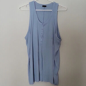 NIKE  Dry Fit Tank